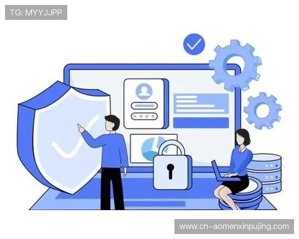 澳门利宝中国官网安全保障措施详解保障用户资金与信息安全的关键策略